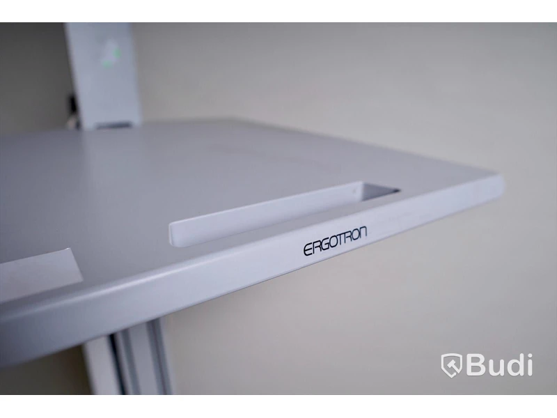 Arbetsstation Ergotron sitt-ståbord