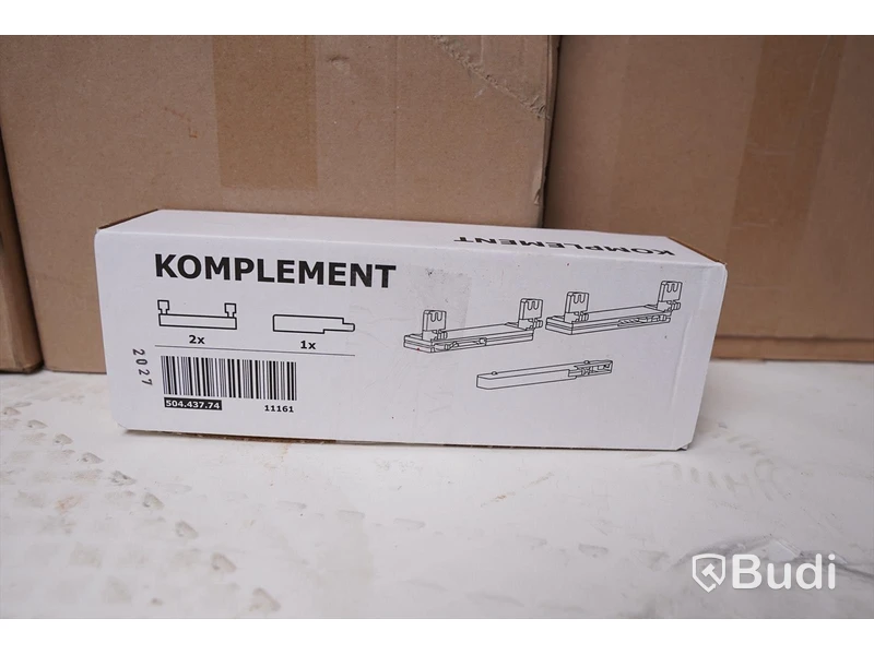 Ikea KOMPLEMENT