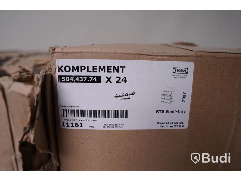 Ikea KOMPLEMENT
