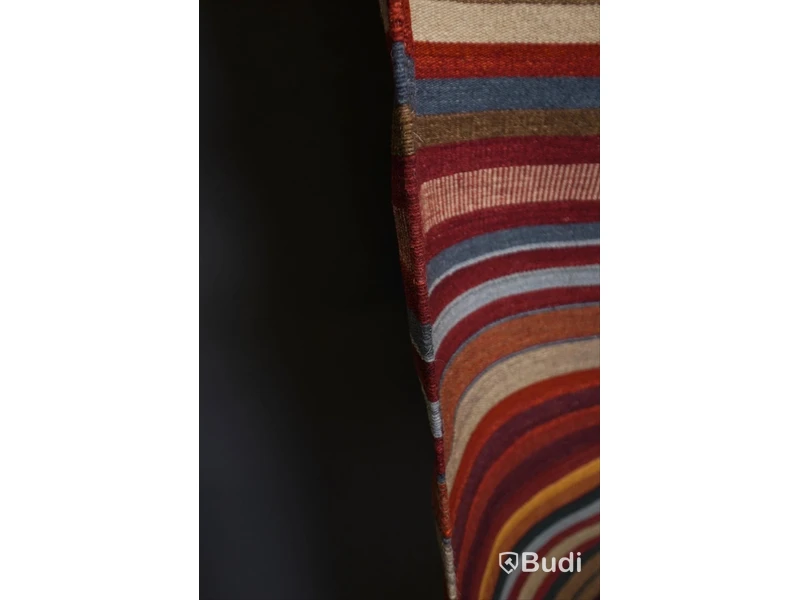 Handvävd Röllakan från AXECO, design: FINE KILIM, 140x200 cm