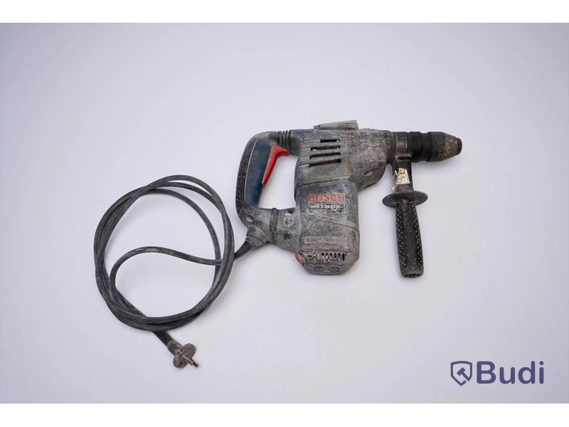 BOSCH PRO GBH 3-23DFR borrhammare