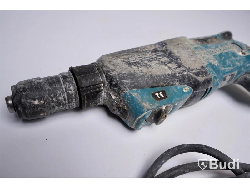 Makita HR2631 borrhammare