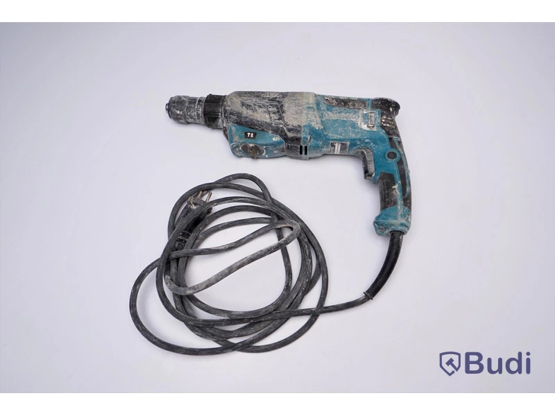 Makita HR2631 borrhammare