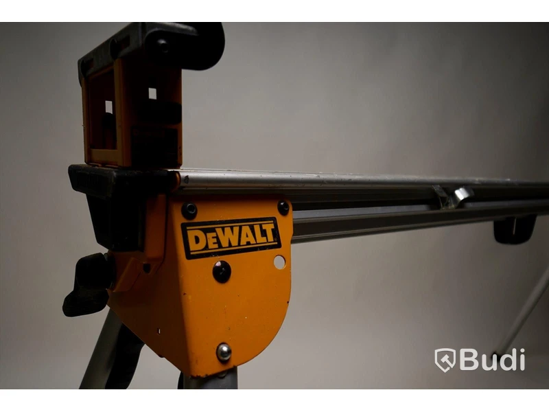Dewalt DE7924-XJ Sågbänk