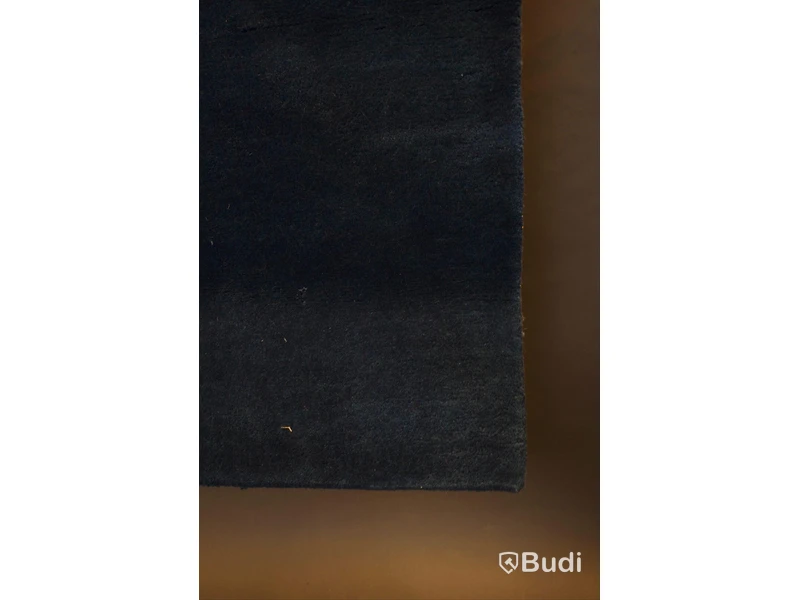 Handknuten matta, design: MANETHAY, 140 x 200 cm