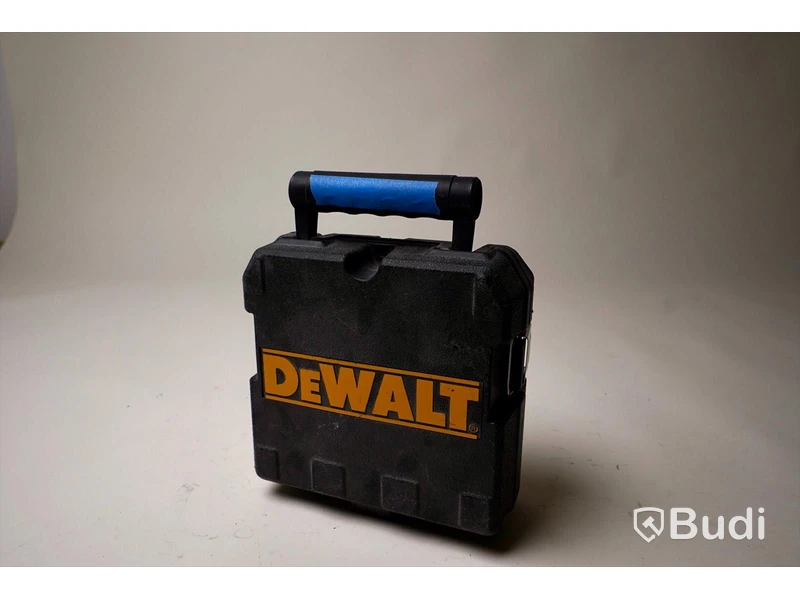 Korslaser DeWALT DW088