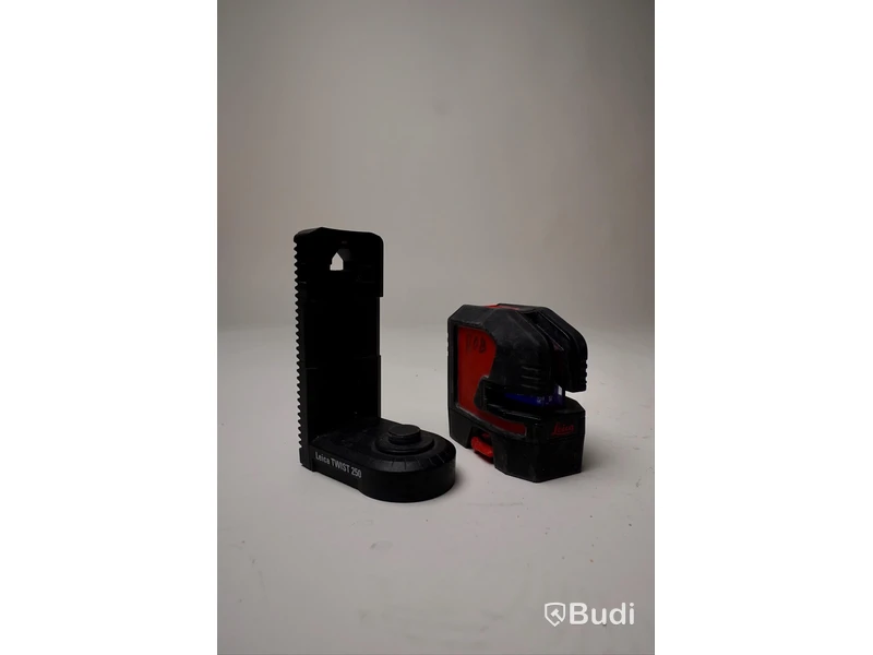 Korslaser Leica Lino L2