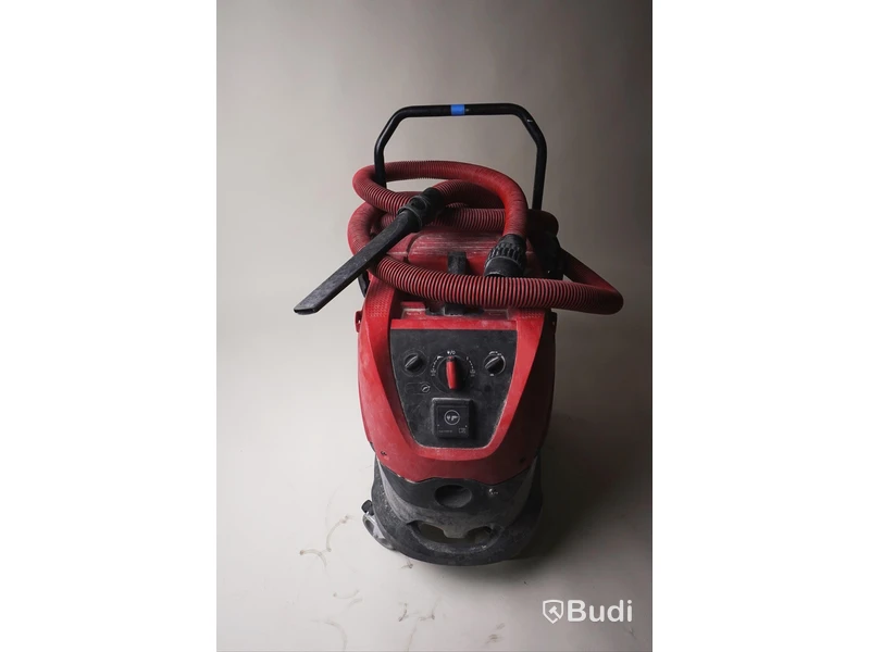 Dammsugare Milwaukee AS-42 MAC