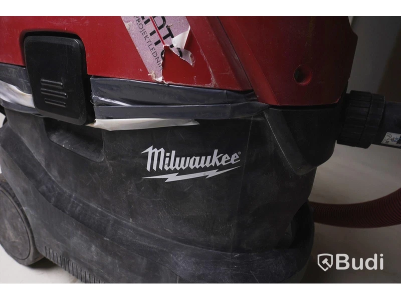 Dammsugare Milwaukee AS-42 MAC
