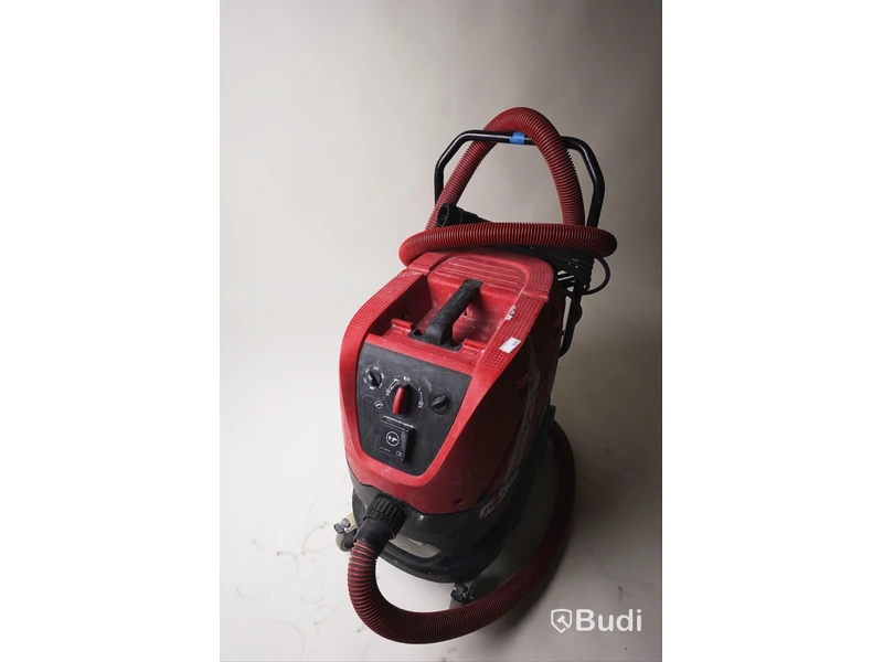 Dammsugare Milwaukee AS-42 MAC