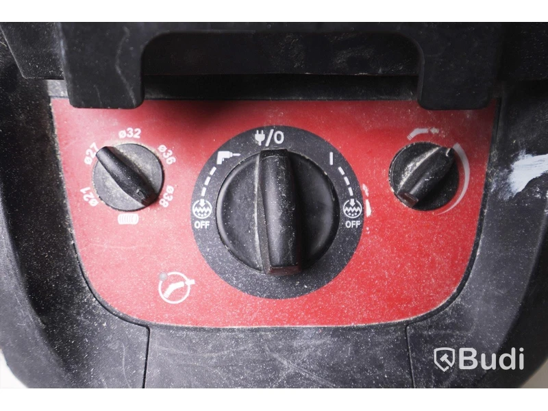 Flex VCE 33 AC Dammsugare