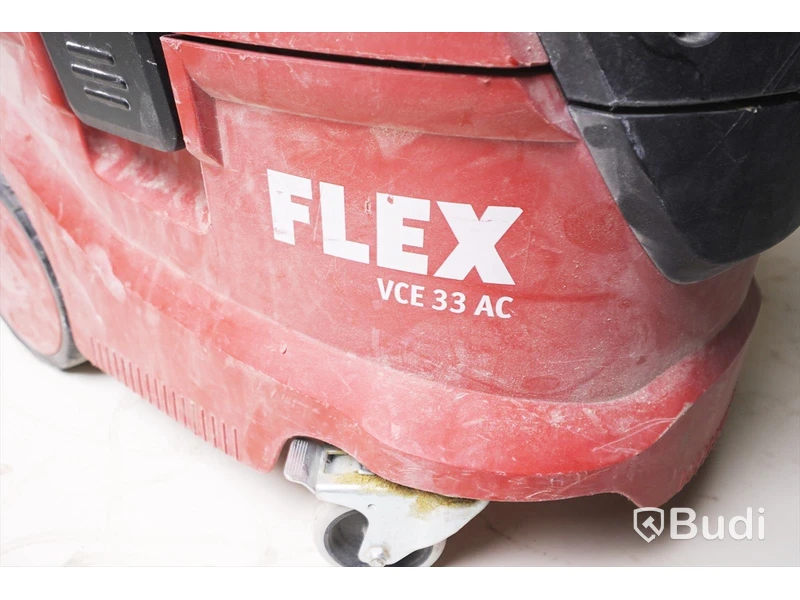 Flex VCE 33 AC Dammsugare