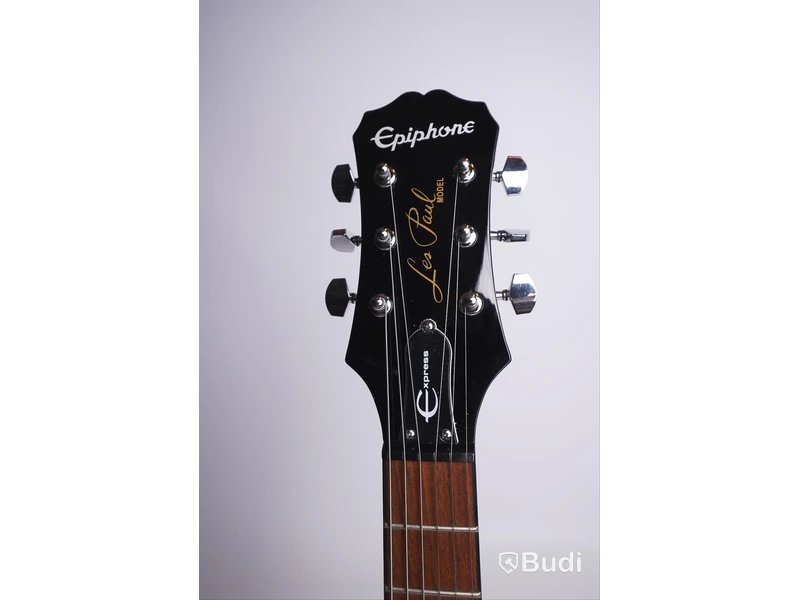 Epiphone Les Paul Express