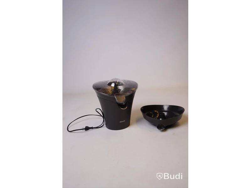 Philips HR2752 Elektronisk citruspress