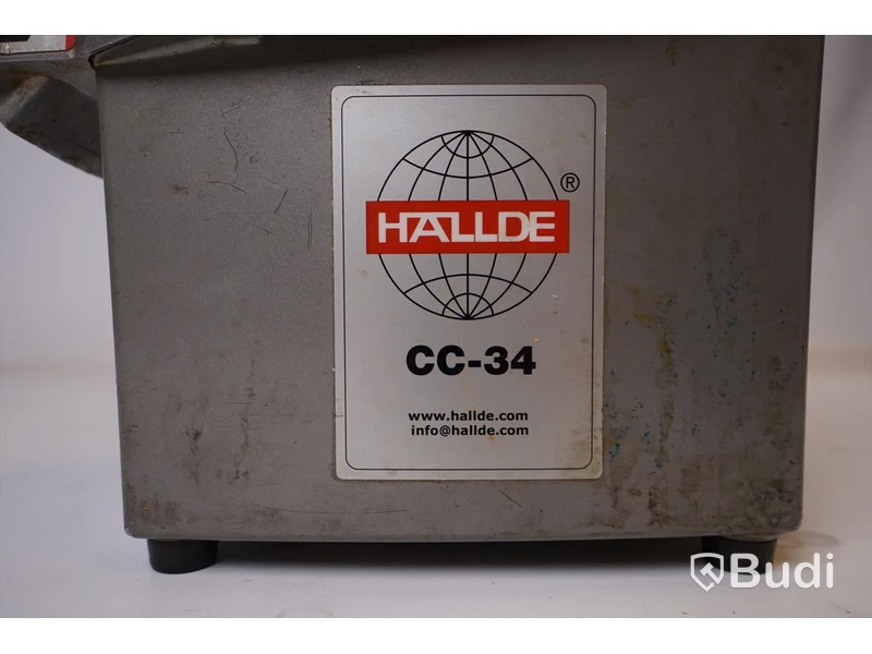 Hällde cc-34 Grönsaksskärare