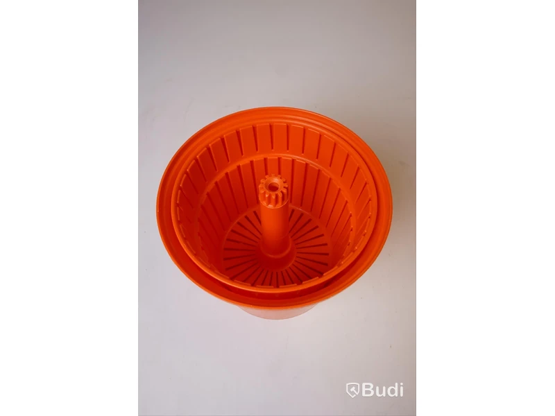 Dynamic 06140 Saladsblandare 10 L