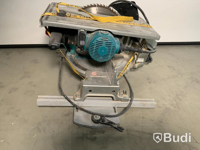 Makita LH1040F kliv-, kap- och gersåg