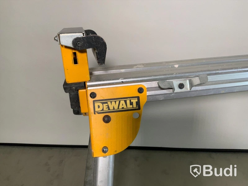 DeWalt de7023 sågbänk