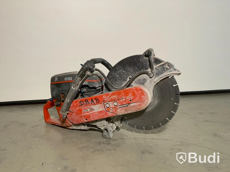 Huskvarna k760 kapmaskin