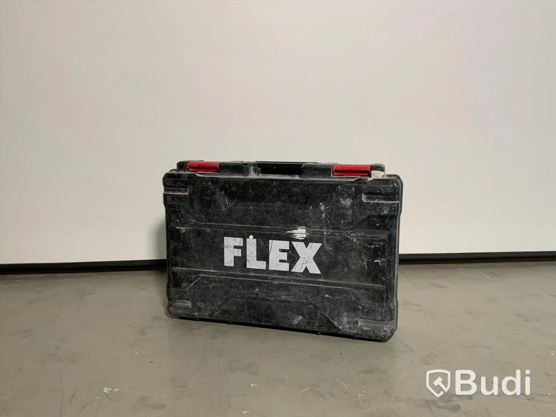 FLEX dh5 sds max bilningshammare