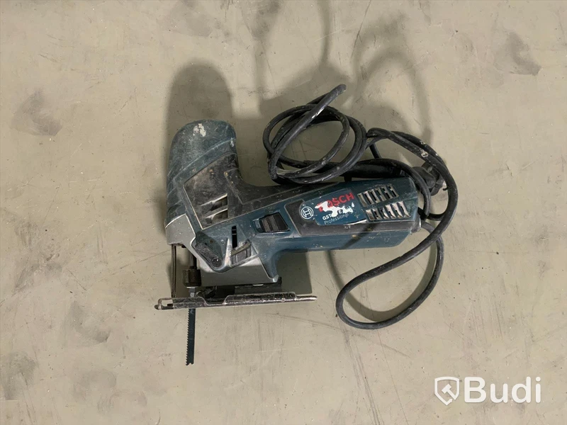 Bosch GST 90e Sticksåg