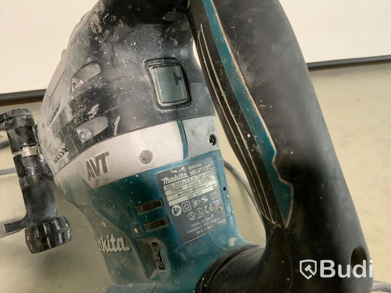 Makita HR4030C Borrhammare inkl case