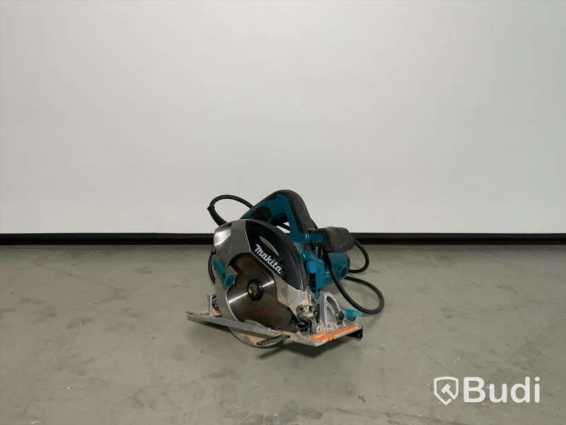 Makita HS6101 cirkelsåg inkl case