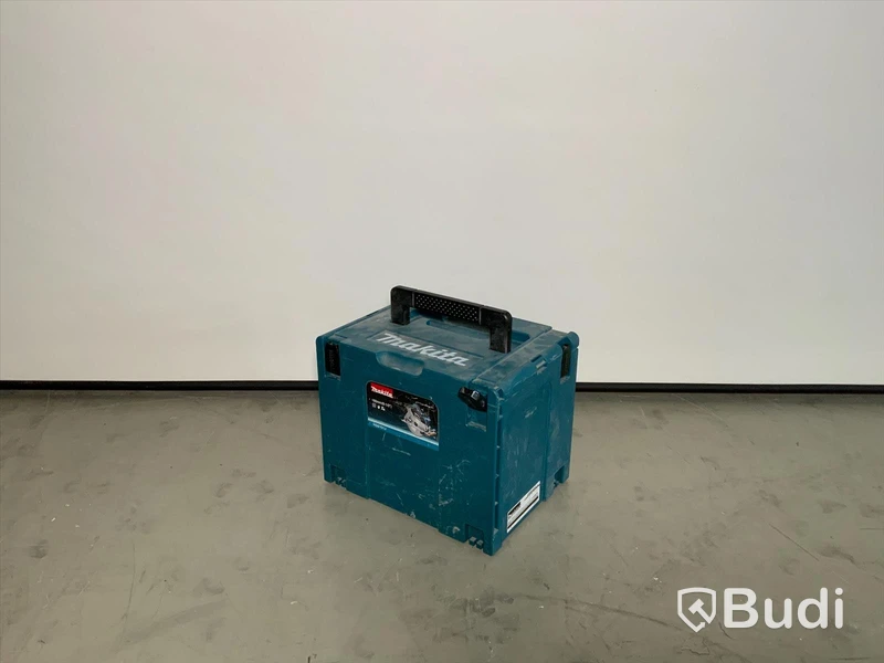 Makita HS6101 cirkelsåg inkl case