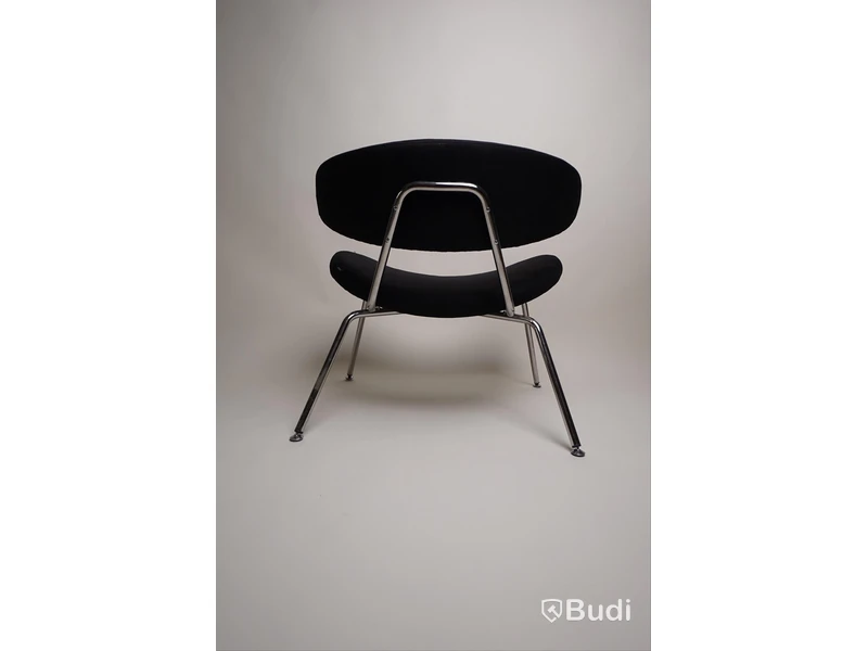 Mitab director design fåtölj