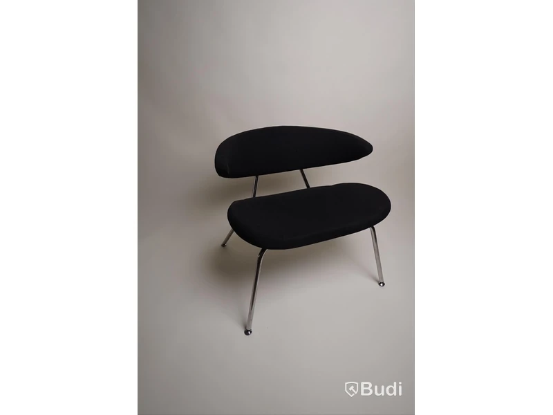 Mitab director design fåtölj
