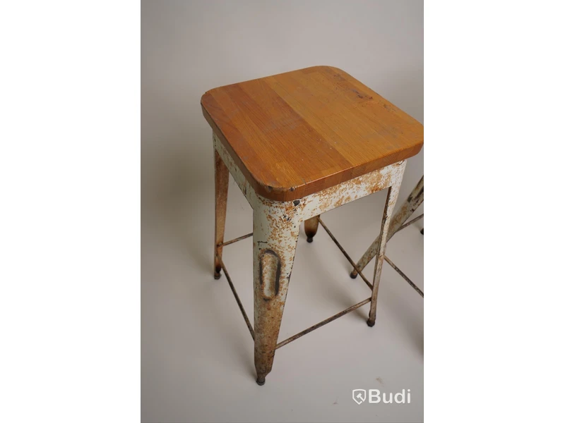 2st barstolar vintage stil