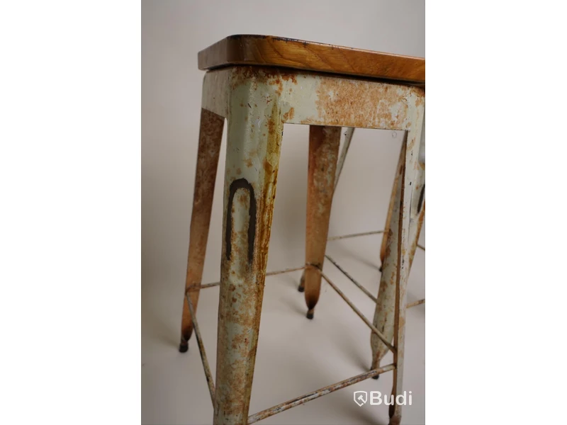2st barstolar vintage stil
