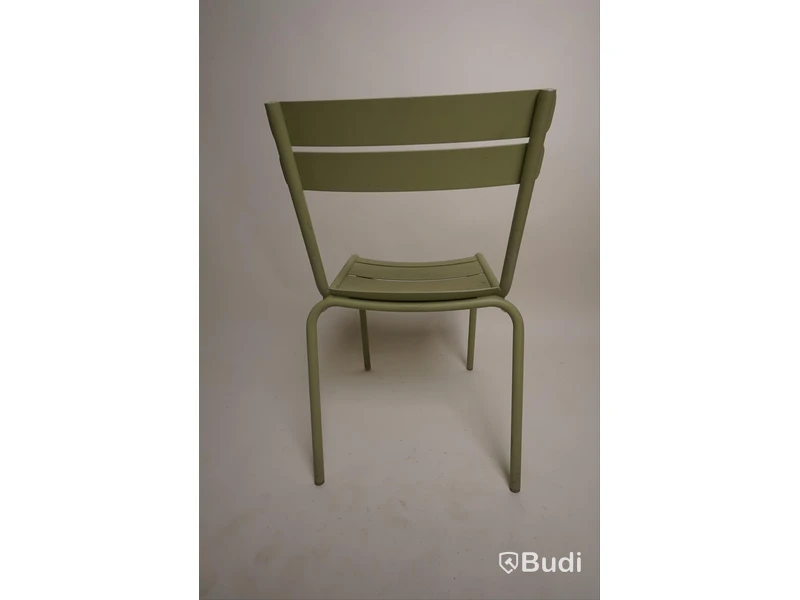 4 st utomhusstolar, märke Fermob