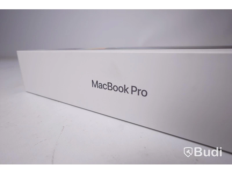 MacBook Pro 16tum Retina 2019