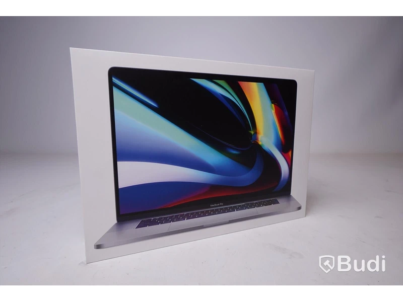 MacBook Pro 16tum Retina 2019