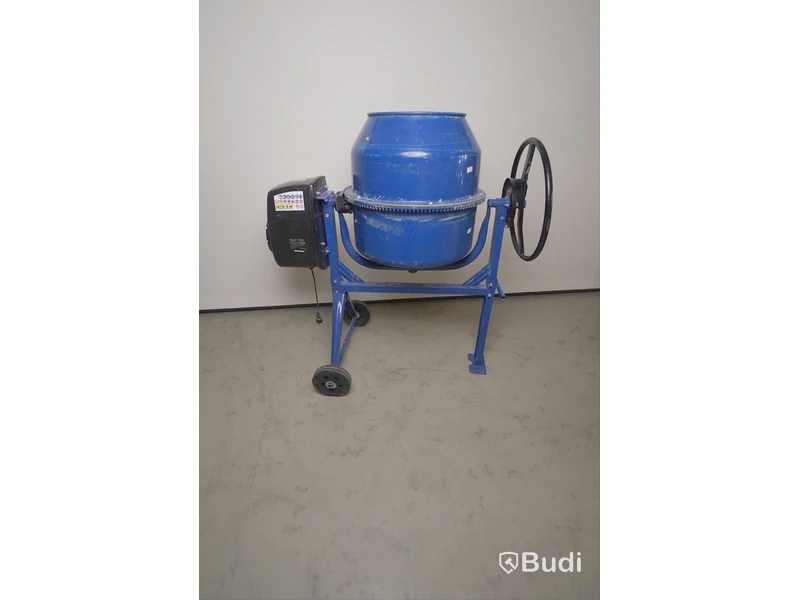 Cementblandare Scheppach MIX140