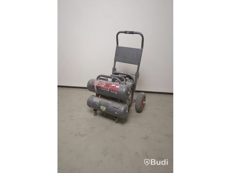 Kompressor på hjul SENCO PC2225EU