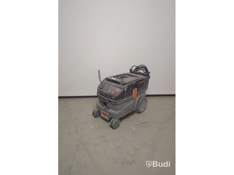 Dammsugare PROTOOL VCP 260 EL AC