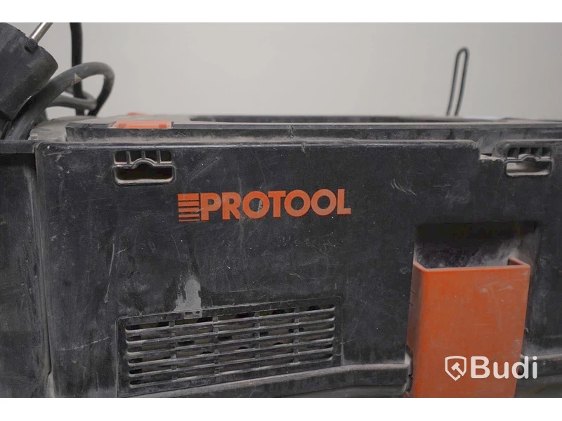 Dammsugare PROTOOL VCP 260 EL AC