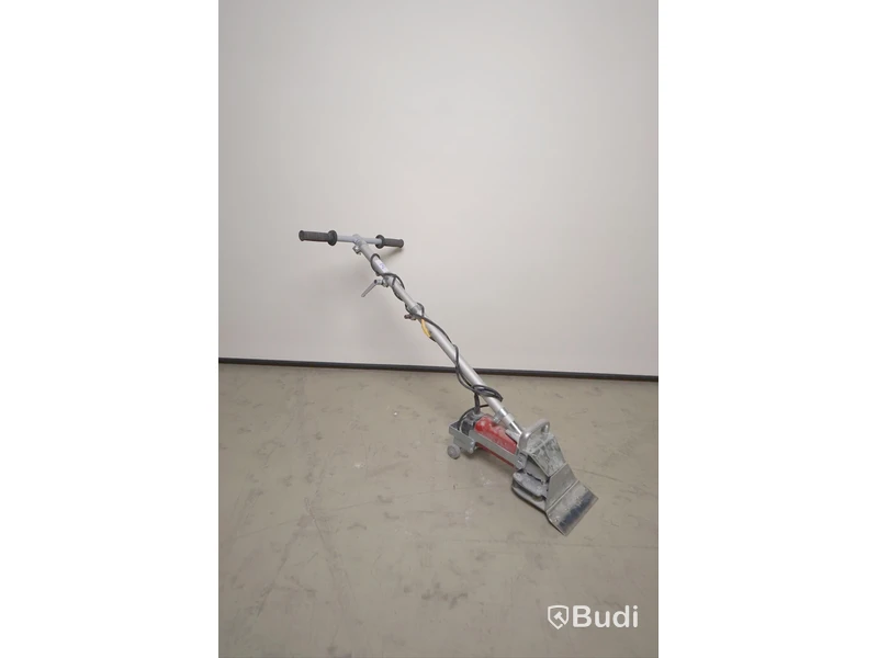 Multistripper Scanmaskin