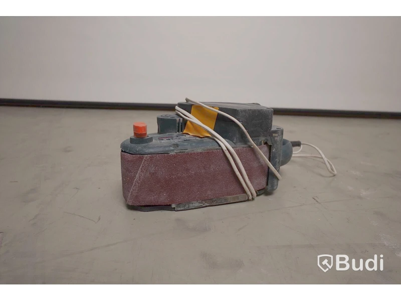 Slipmaskin Bosch PSB 1000RPE