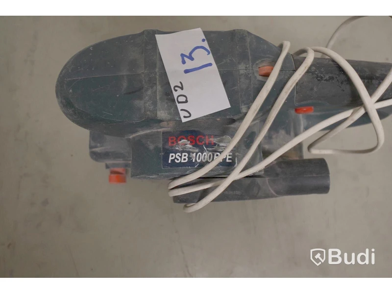 Slipmaskin Bosch PSB 1000RPE