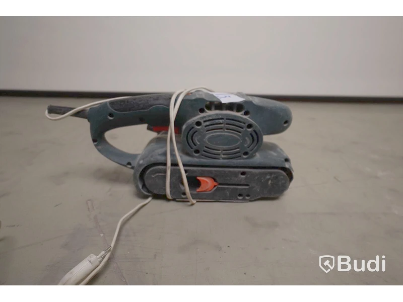 Slipmaskin Bosch PSB 1000RPE