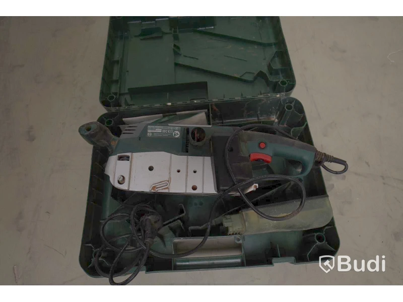 Slipmaskin BOSCH PBS 75 AE