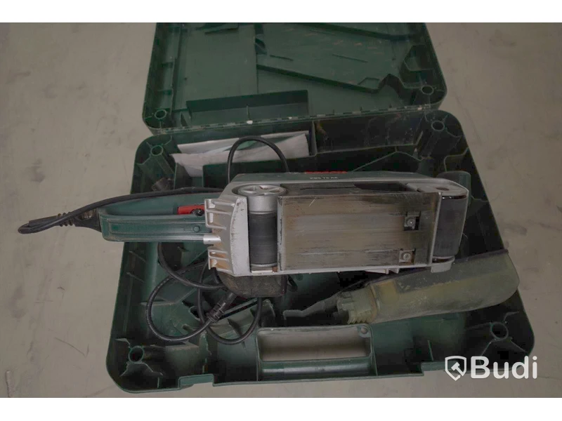 Slipmaskin BOSCH PBS 75 AE