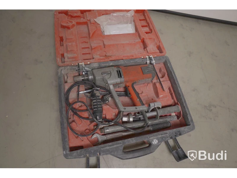 Borrmotor Husqvarna DM 230