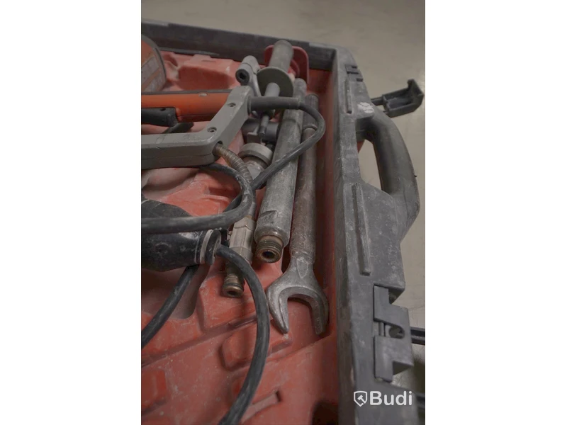 Borrmotor Husqvarna DM 230