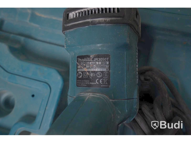 Tigersåg Makita JR3Q50T