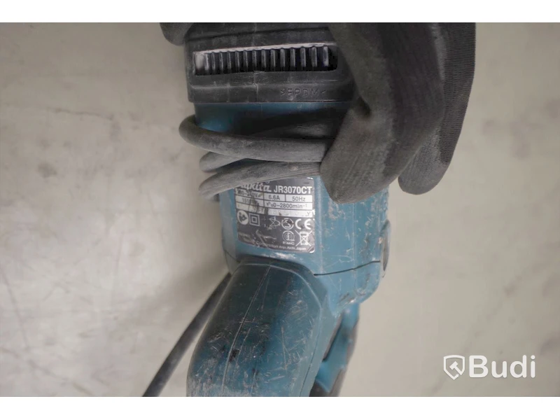 Tigersåg Makita JR3070CT
