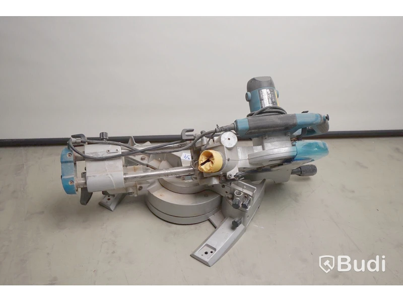 Kap- och gersåg Makita LS0815FL